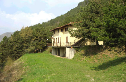 Appartement Gardasee / Tignale