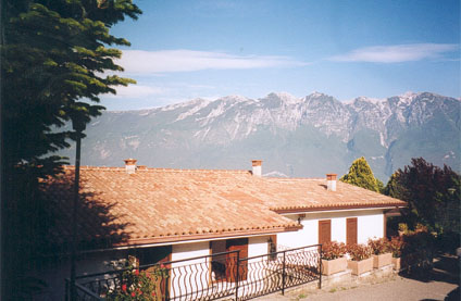 Appartements Gardasee / Tignale