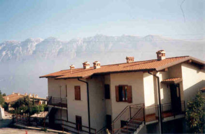 Appartements Gardasee / Tignale