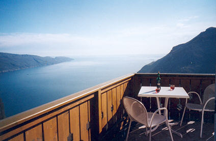 Ferienwohnungen Gardasee