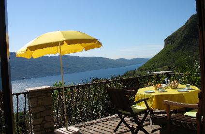Gardasee / Tignale
