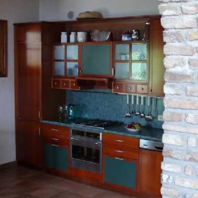 Villa Naró Tignale Gardasee Italien
