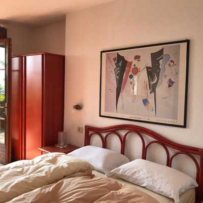 Villa Naró Tignale Gardasee Italien