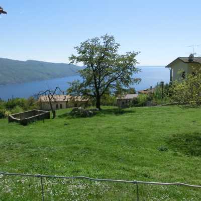 Casa Anna Tignale Gardasee Italien