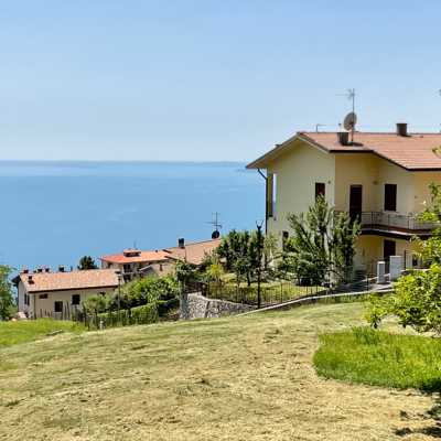 Casa Elena Tignale Gardasee Italien