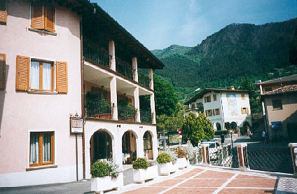 Gardasee / Tignale